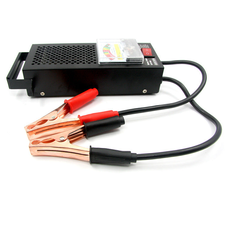Automobile Electric Vehicle Battery Tester