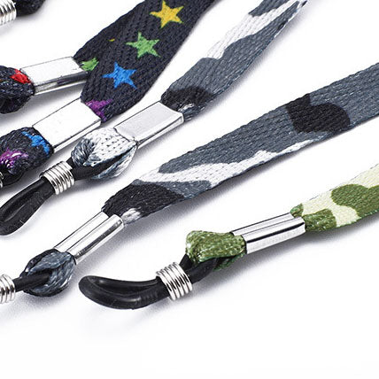 Glasses chain glasses rope glasses lanyard glasses accessories
