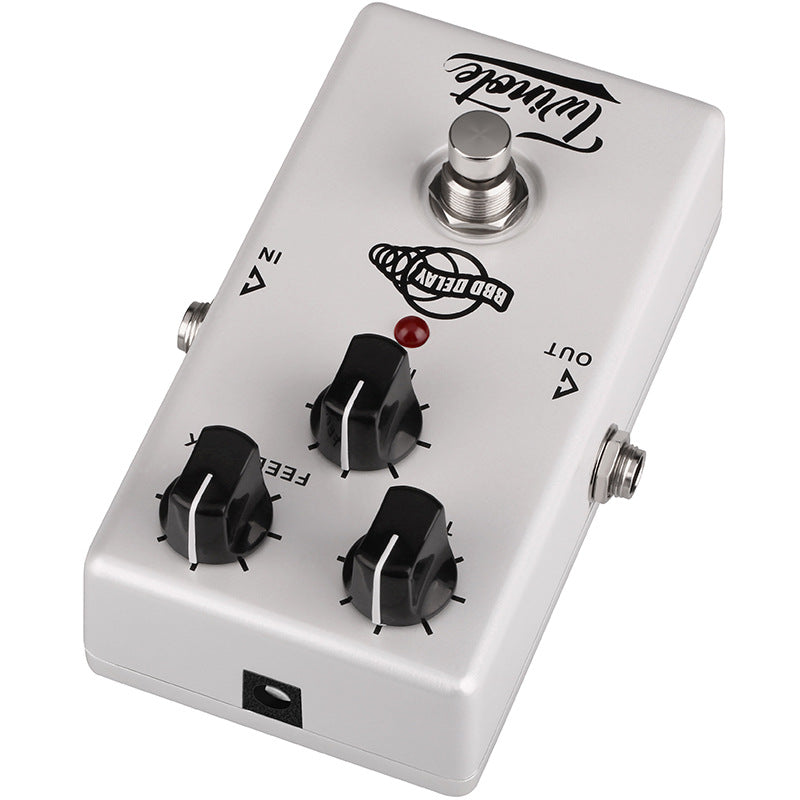 Chorus digital monoblock effect