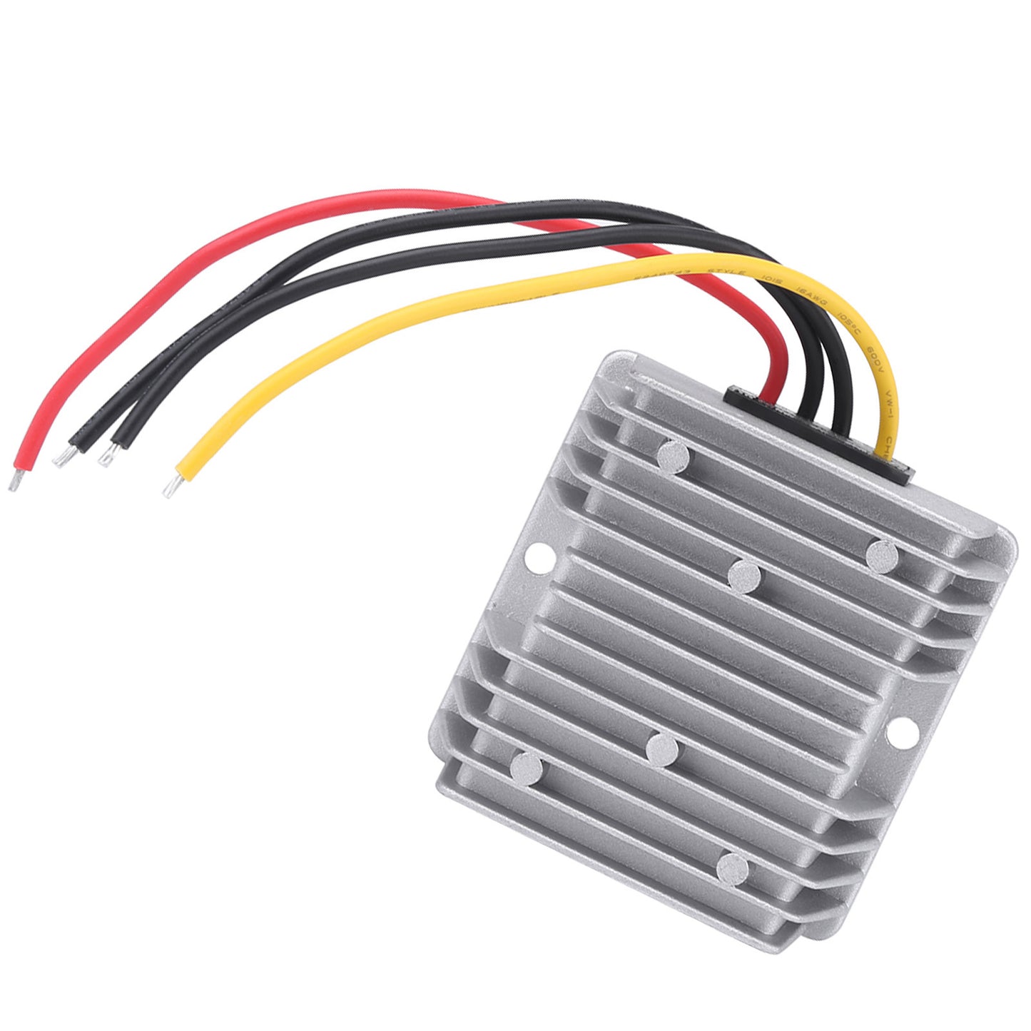 DC8V~40V to 12V 6A 72W Auto Step UP/Down Converter Boost/Buck Voltage Regulator Module