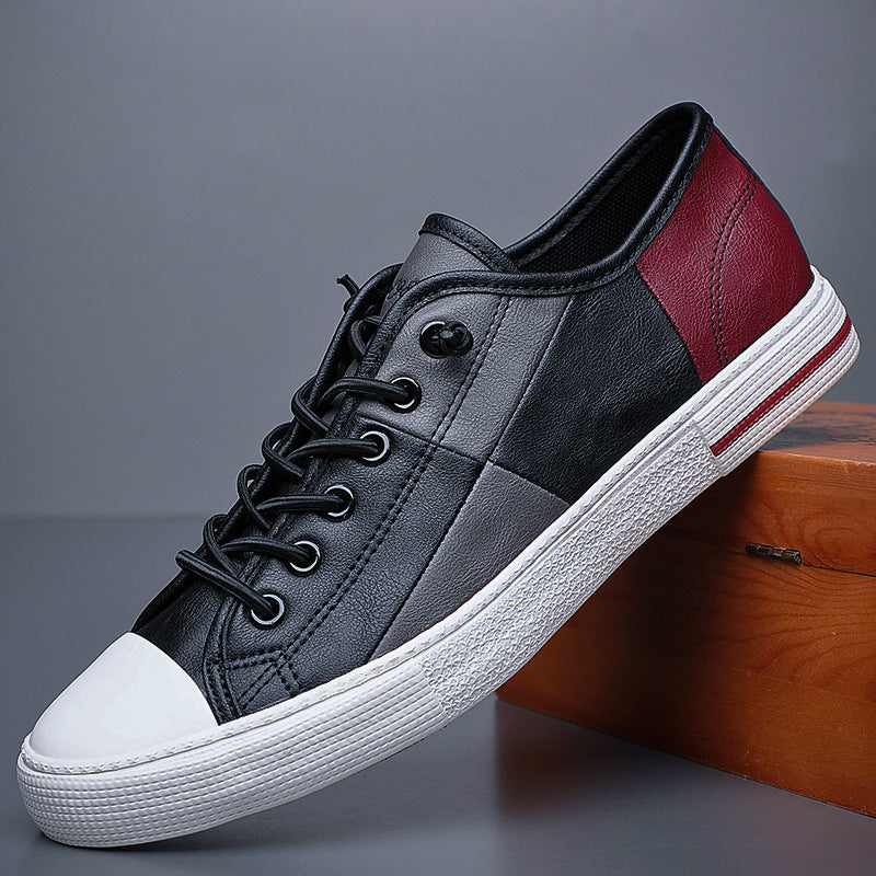 Men's Casual Shoes For Autumn