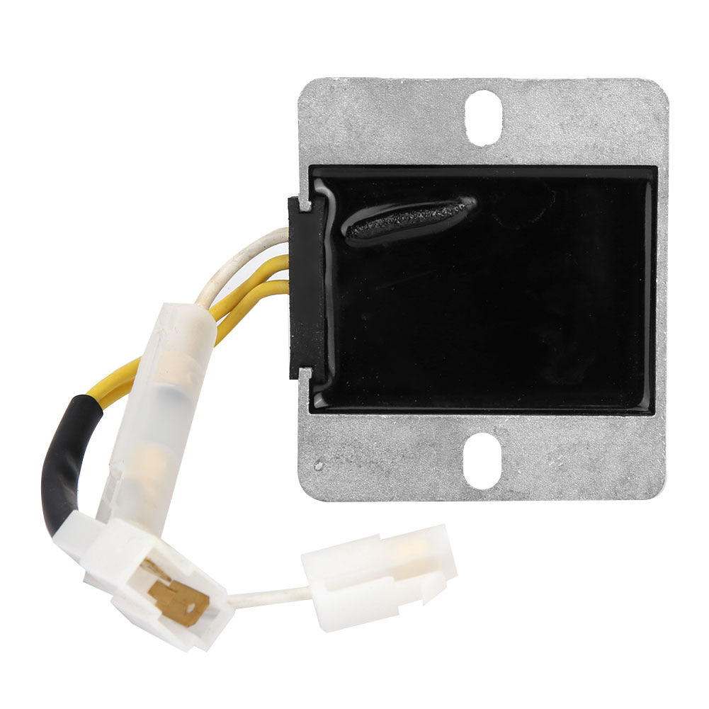 186F AC 15‑55V to DC 13.5V Diesel Generator Automatic Voltage Regulator AVR