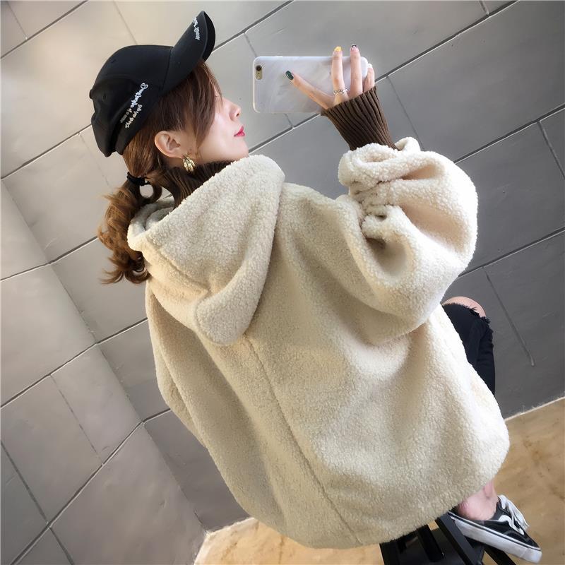 Women's Fashion Lambswool Embroidery Turtleneck Sweater