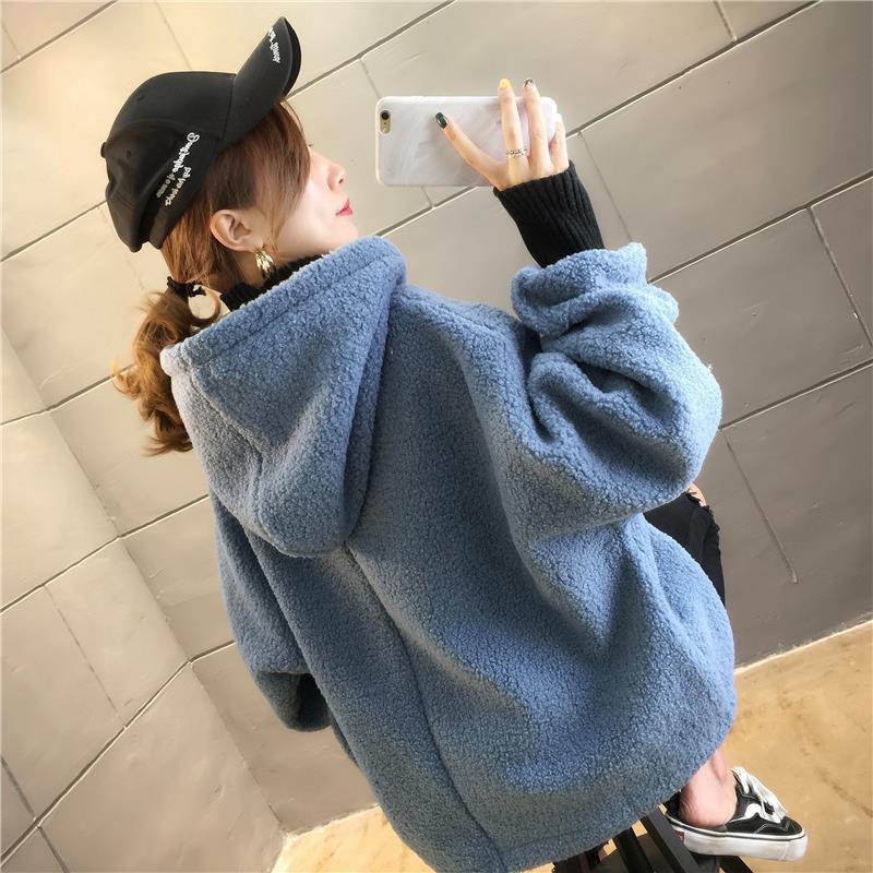 Women's Fashion Lambswool Embroidery Turtleneck Sweater