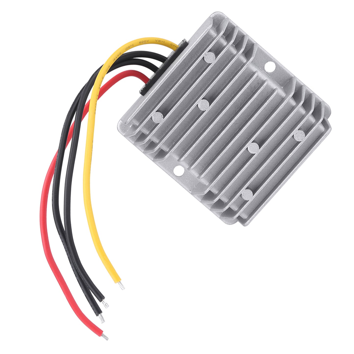 DC8V~40V to 12V 6A 72W Auto Step UP/Down Converter Boost/Buck Voltage Regulator Module