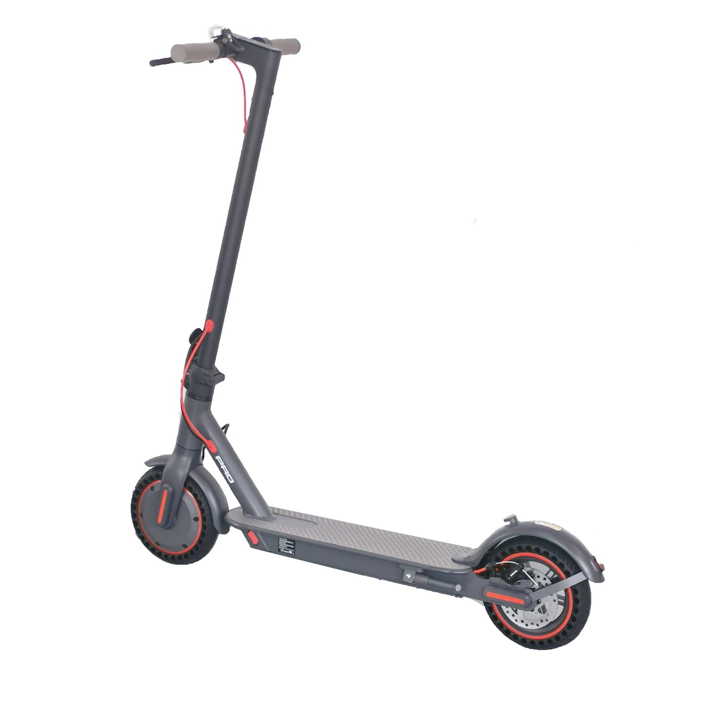 HTT-4Pro 8.5inch Electricscooter