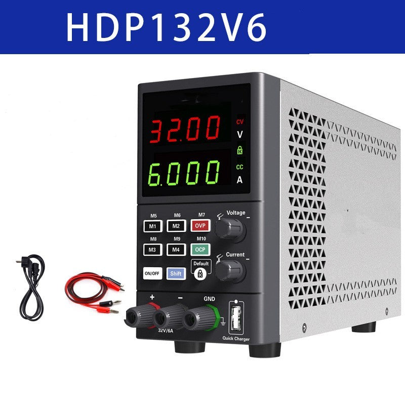 HDP135V6 Programmable DC Power Power Supply Mobile Phone Repair