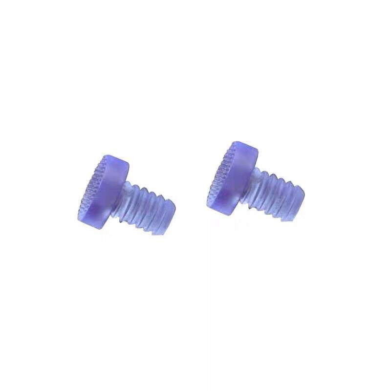 Cabinet Anti-collision Rubber Particles Embedded Mute Silencer Pad