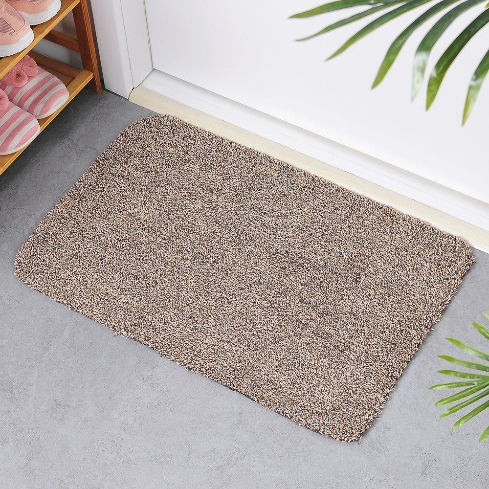 Stain Removal Scouring And Water Absorption In Home Carpet