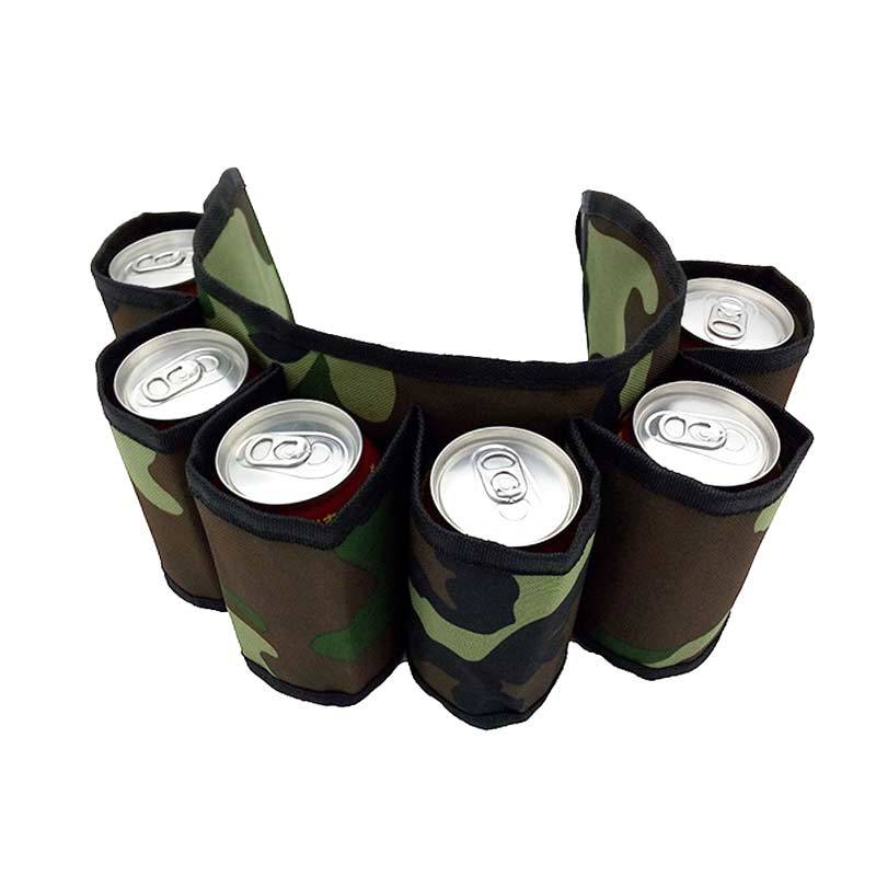 Carry Drinks With You Picnic Barbecue Night Club Party Bag