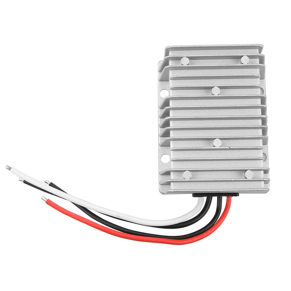 48V to 12V Car Buck Converter DC Voltage Regulator Power Supply 30A 360W