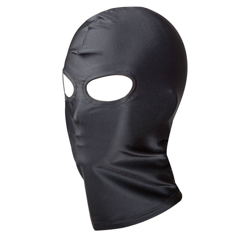 Headgear Mask