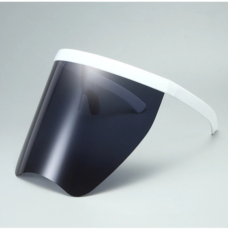 New protective glasses