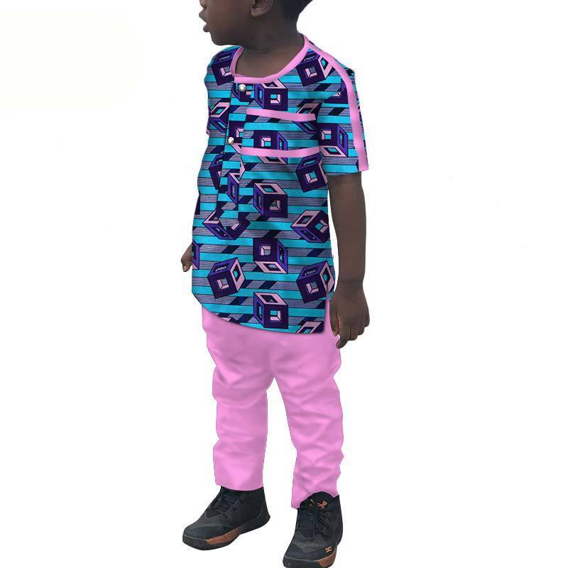 Short sleeve solid color trouser suit