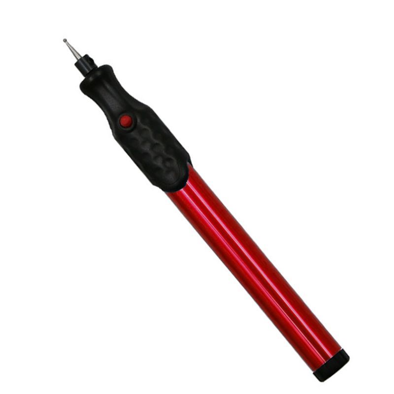 Mini electric pen electric grinder