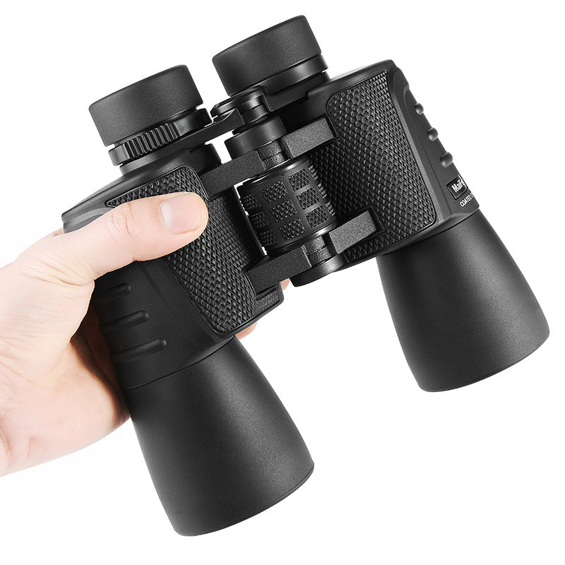 Mobile phone portable glasses