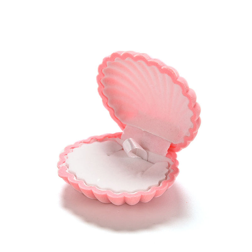 Jewelry box ear stud box jewelry box