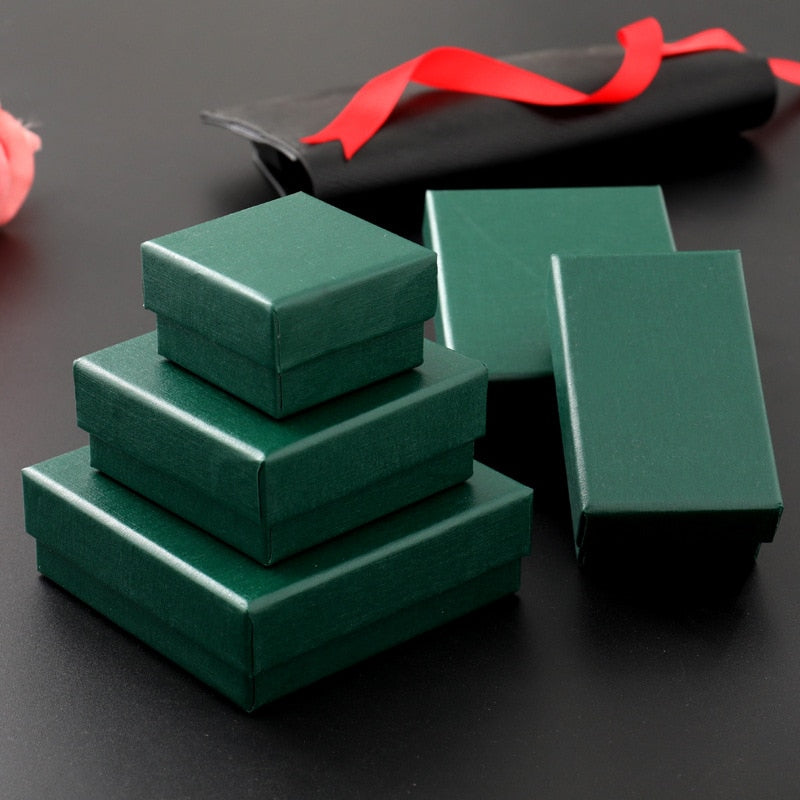 Jewelry box, pendant, necklace, jewelry box