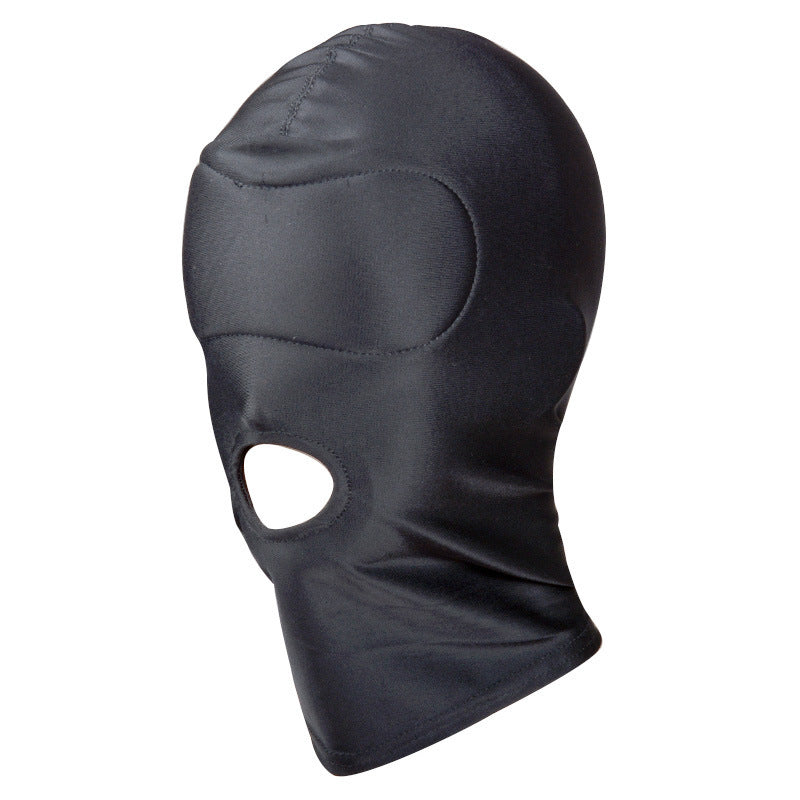 Headgear Mask