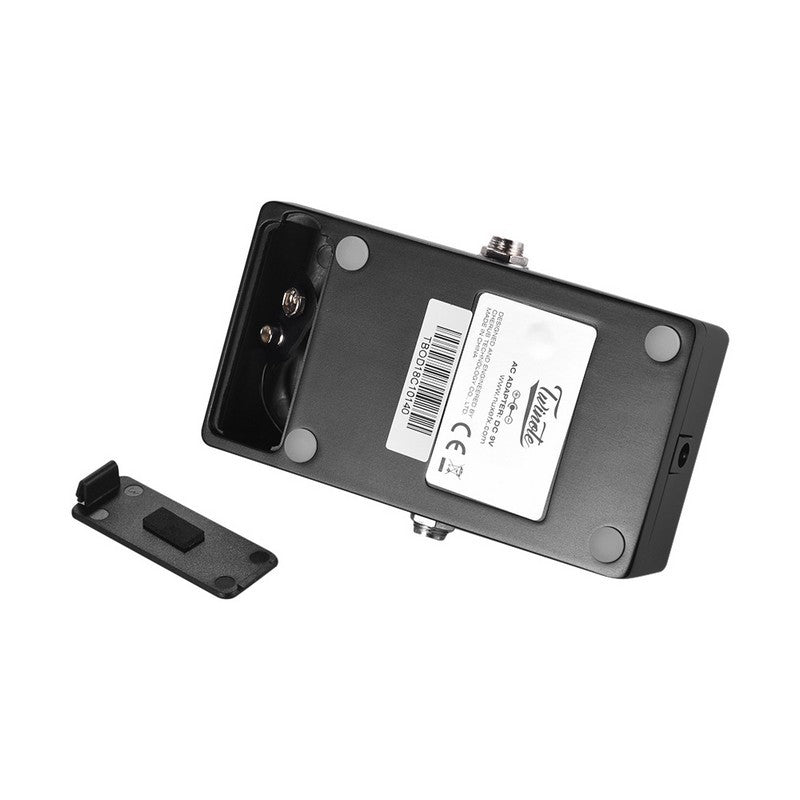 Chorus digital monoblock effect