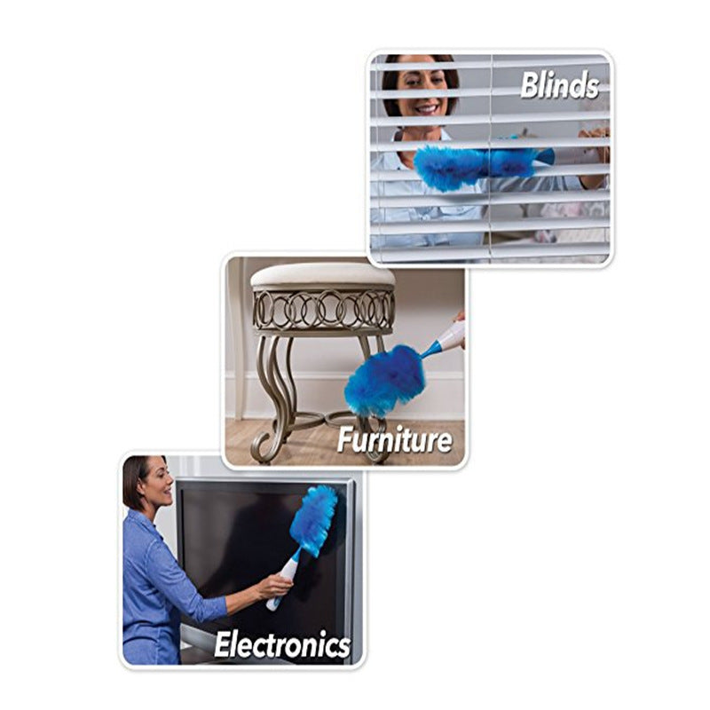 Electric Dust Cleaner