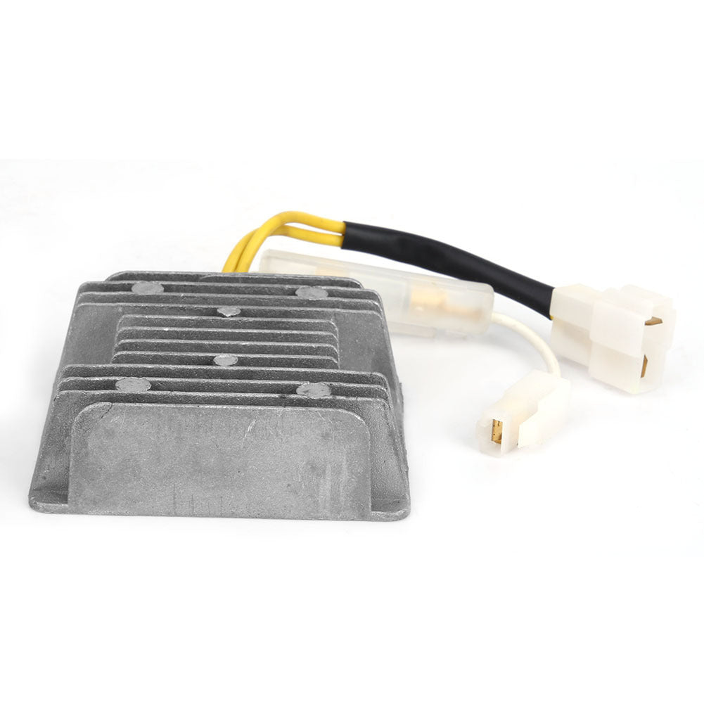 186F AC 15‑55V to DC 13.5V Diesel Generator Automatic Voltage Regulator AVR
