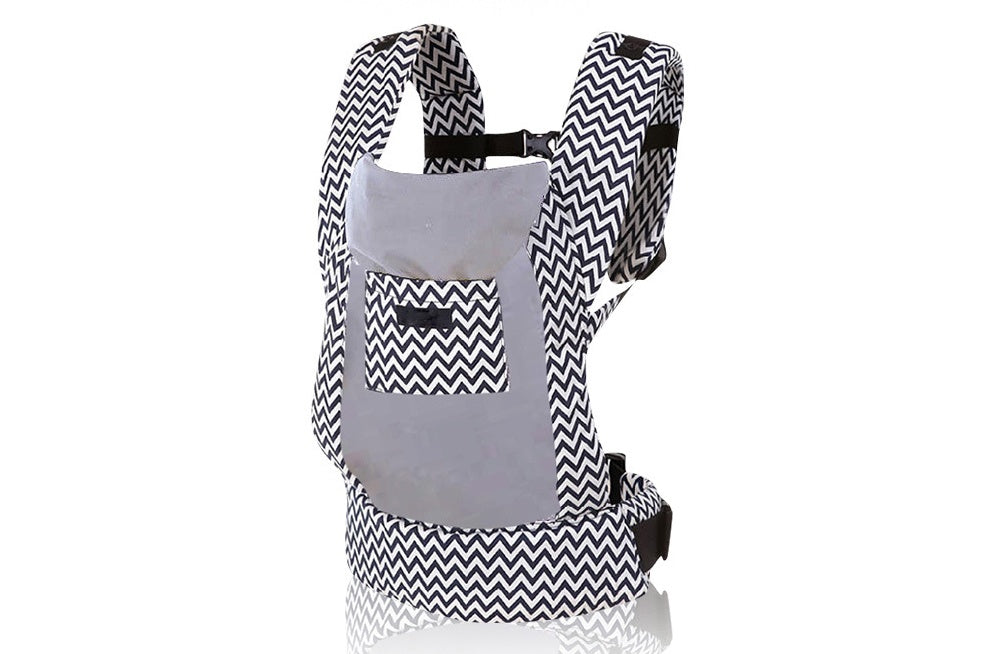 Shoulder warm back bag