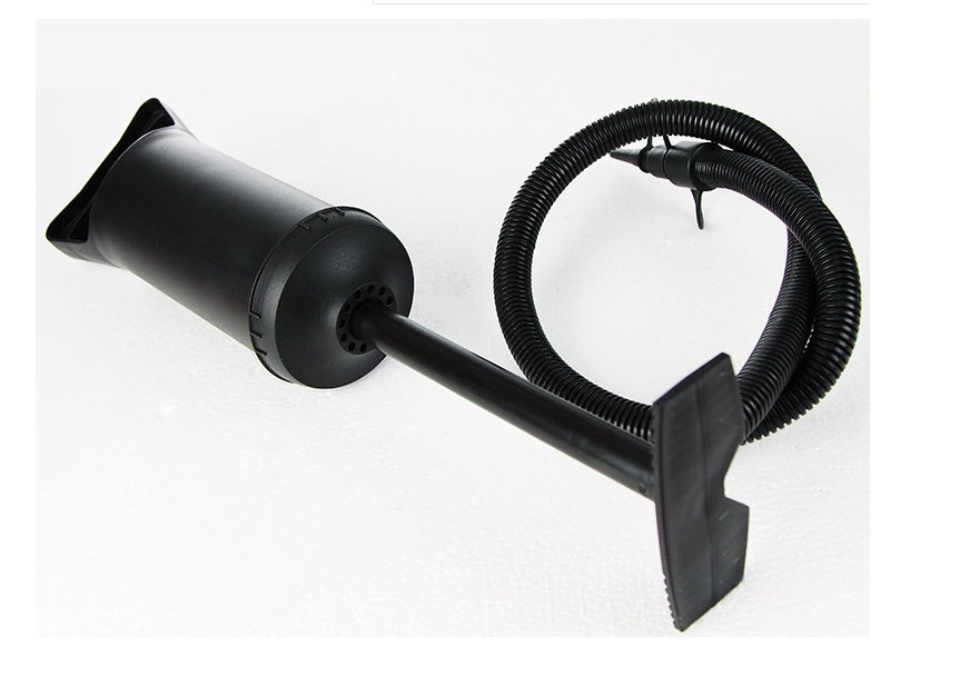 Inflatable Air Mattress Product Special Foot Can And Charge Two User Tools