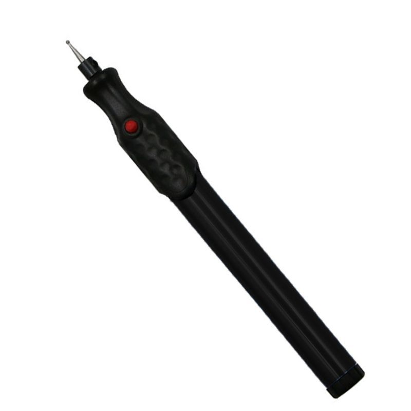 Mini electric pen electric grinder