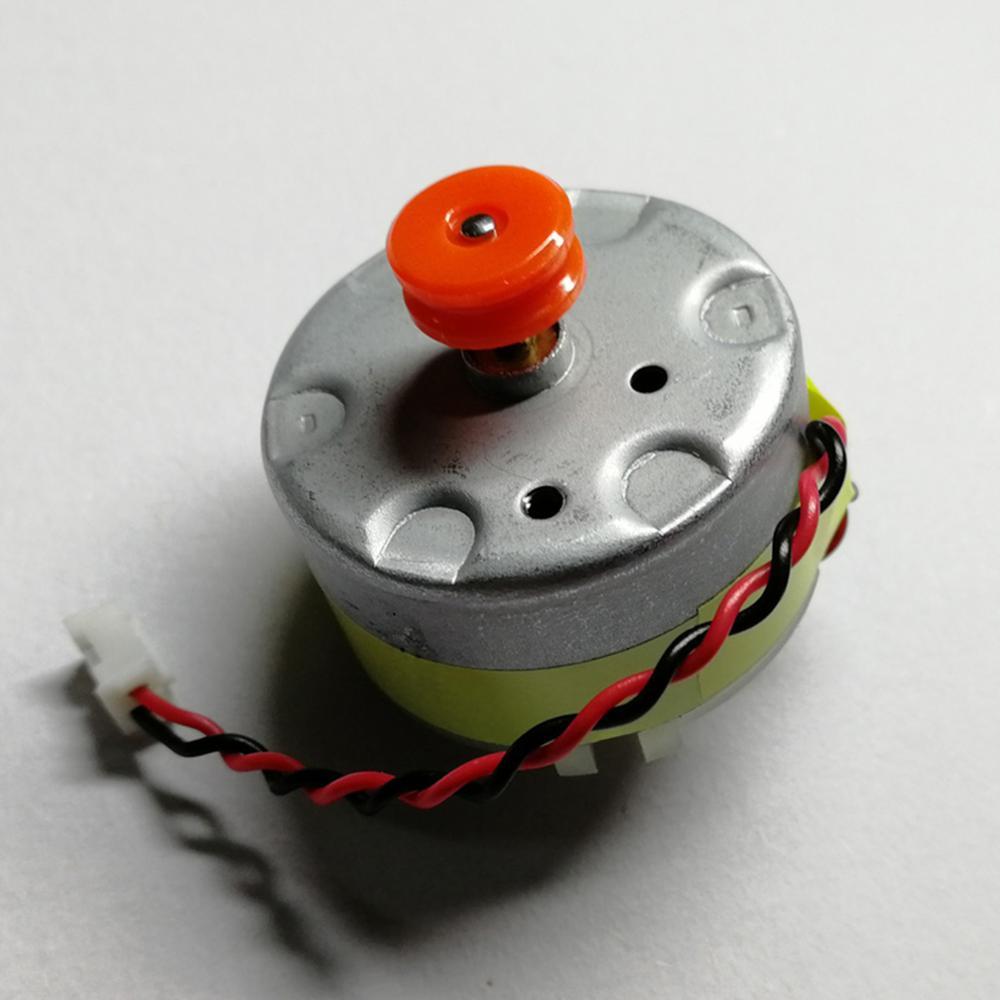 Rock Sweeper Failure 1 Repair Laser Head LDS Motor Motor