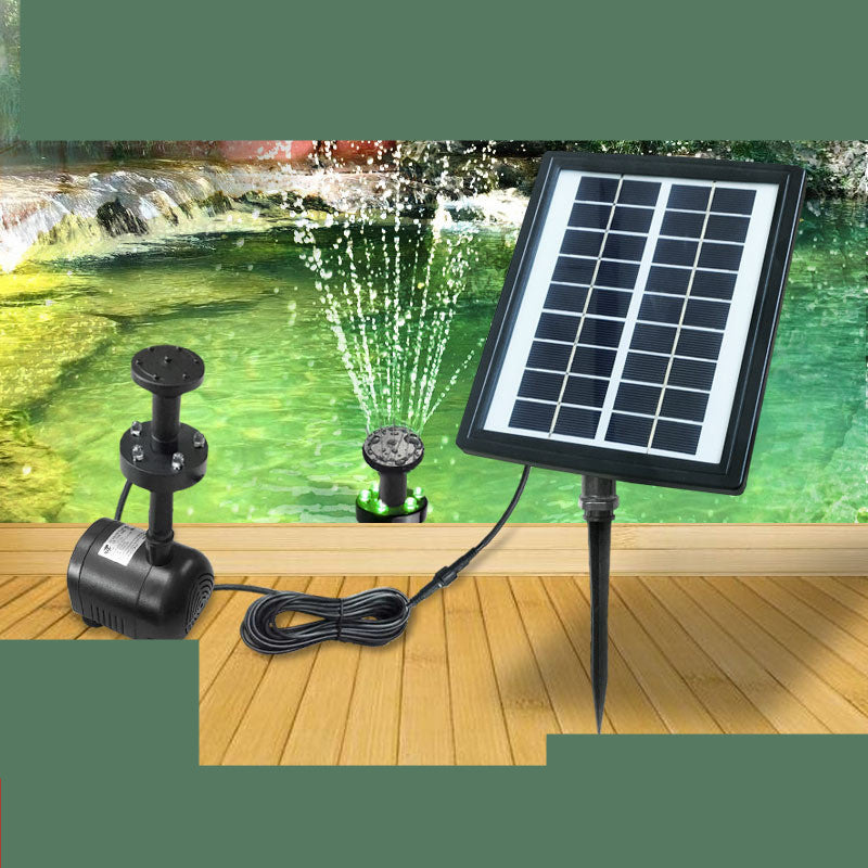 E-Commerce 2.8W Solar Energy Band Battery Pool