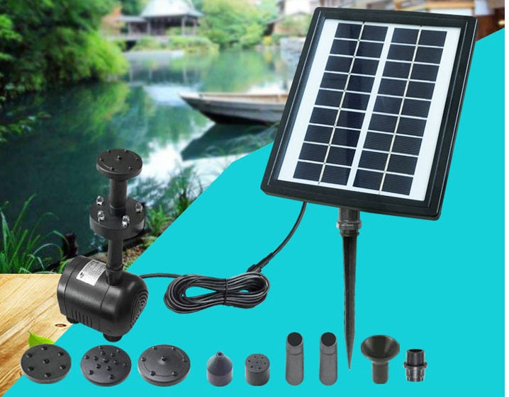 E-Commerce 2.8W Solar Energy Band Battery Pool