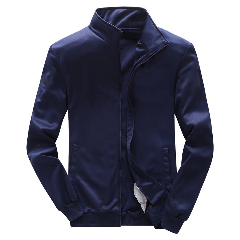 Leisure And Comfortable Sportswear Suit
