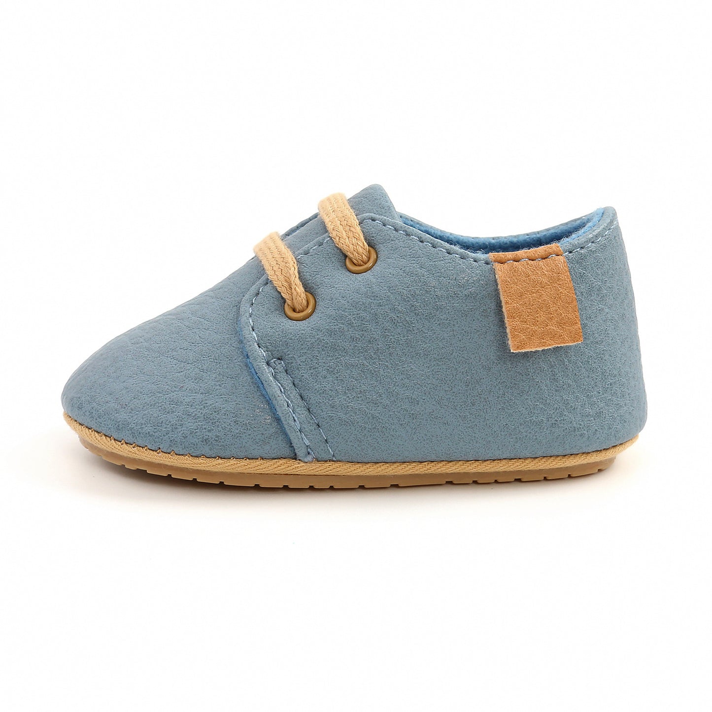 Baby Casual Shoes Men  And Women's Baby Shoes Soft Soled Toddler Soles