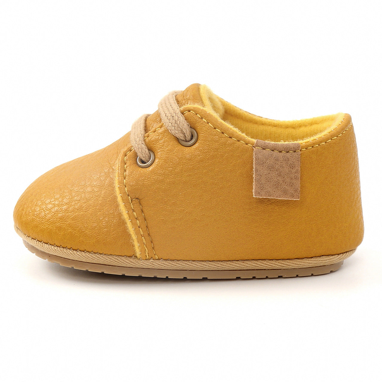 Baby Casual Shoes Men  And Women's Baby Shoes Soft Soled Toddler Soles