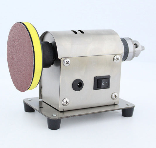 Twilight Multifunctional Jade Carving Machine