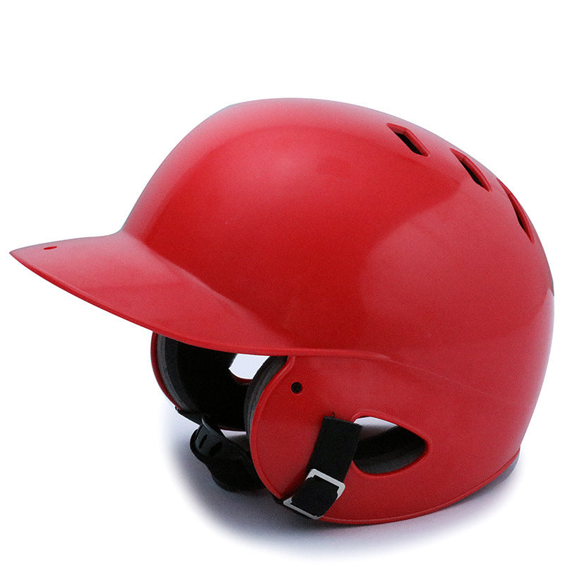 Helmet Binaural Helmet And Mask