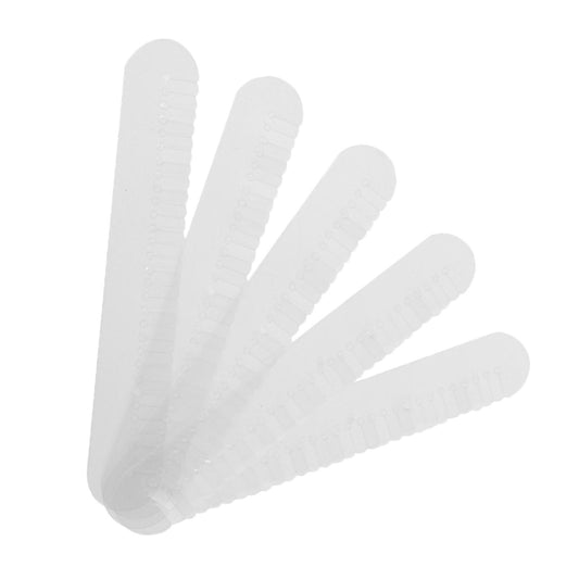 Wig Connection Hair Tress, Heat Insulation Long Hair Extension Piece, Porous Heat Insulation Piece Hair Care Simple Hair Extension Tool