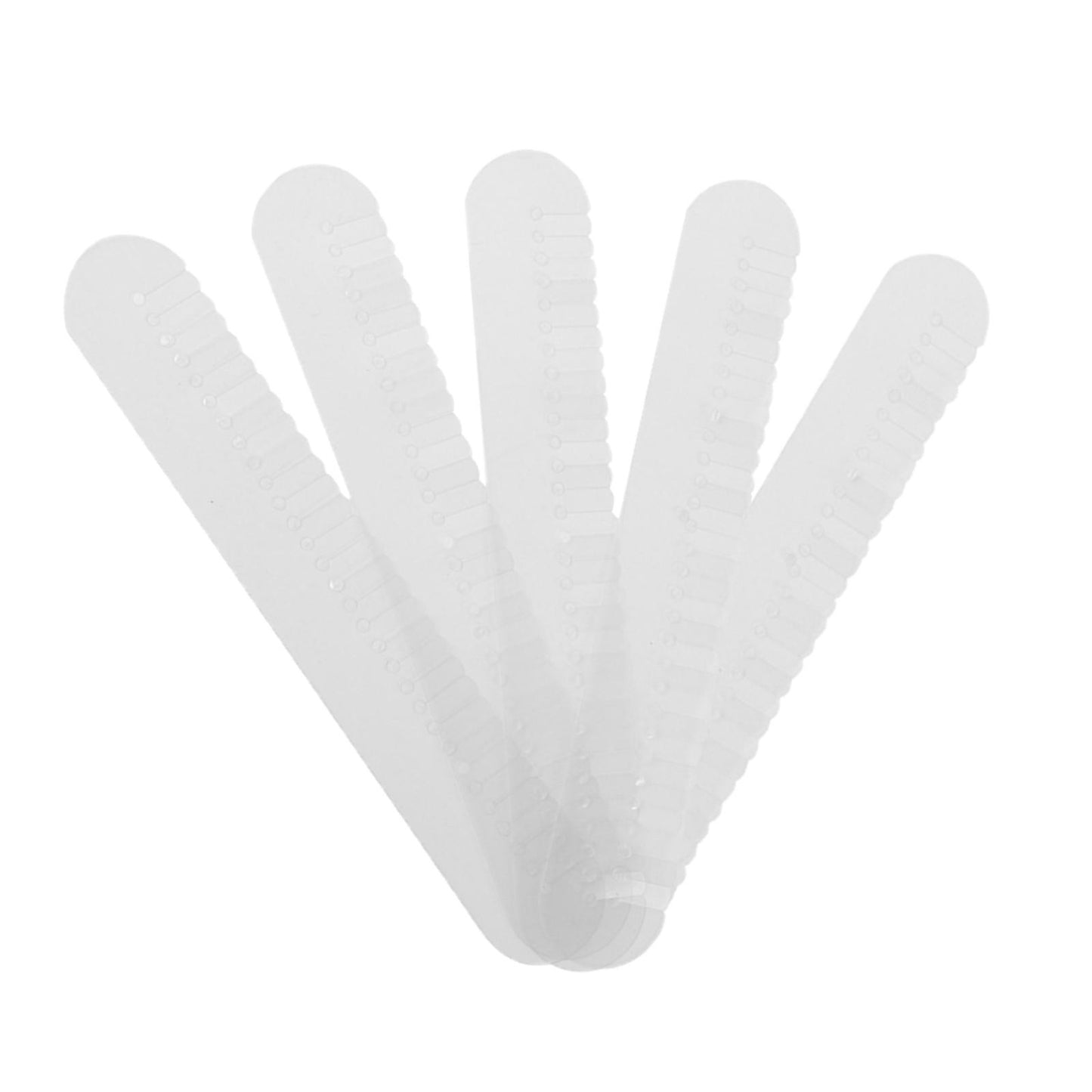 Wig Connection Hair Tress, Heat Insulation Long Hair Extension Piece, Porous Heat Insulation Piece Hair Care Simple Hair Extension Tool