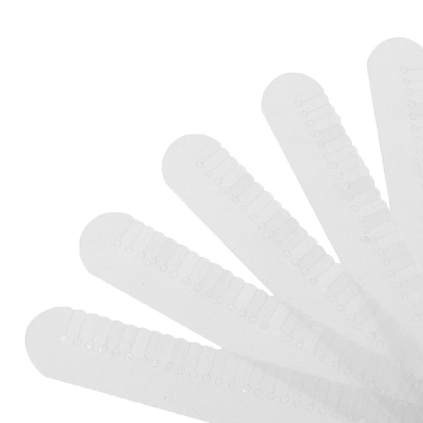 Wig Connection Hair Tress, Heat Insulation Long Hair Extension Piece, Porous Heat Insulation Piece Hair Care Simple Hair Extension Tool
