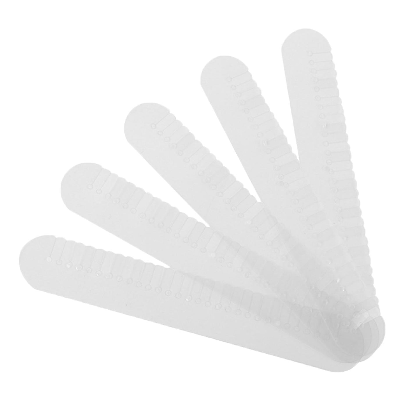 Wig Connection Hair Tress, Heat Insulation Long Hair Extension Piece, Porous Heat Insulation Piece Hair Care Simple Hair Extension Tool
