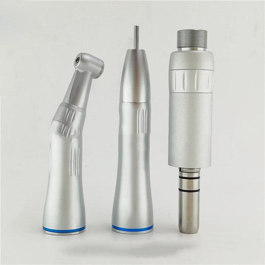 Dental Intraoral Waterway Curved Handpiece Set