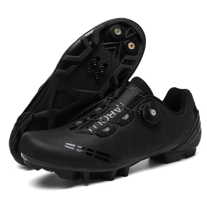 Autum Winter Cycling Shoes For Men And Women, Road Bikes, Lock Shoes, Non-Lock Shoes, Cycling Shoes