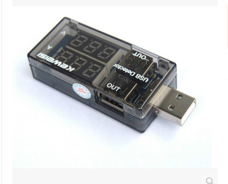 USB Current And Voltage Tester
