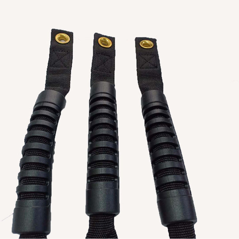 A Large Number Of PVC Handlebars In Stock Customized Toolbox Bag Handlebar Handle Kayak Assault Boat Anti Falling Handle