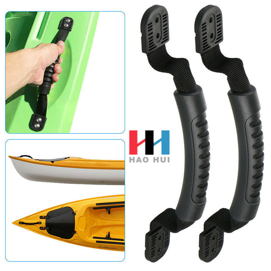 A Large Number Of PVC Handlebars In Stock Customized Toolbox Bag Handlebar Handle Kayak Assault Boat Anti Falling Handle