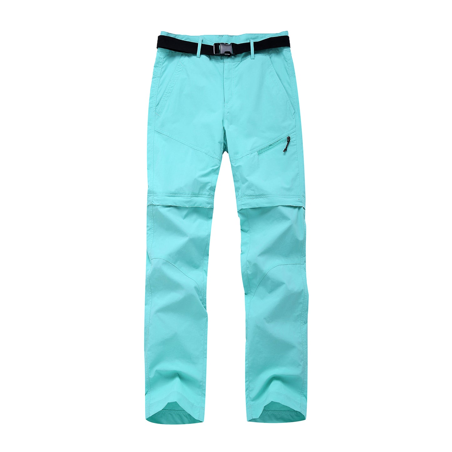 Women's Two-section Sunscreen Assault Pants