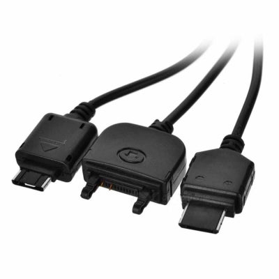 10 in 1 Universal USB Charging Sync Data Cable