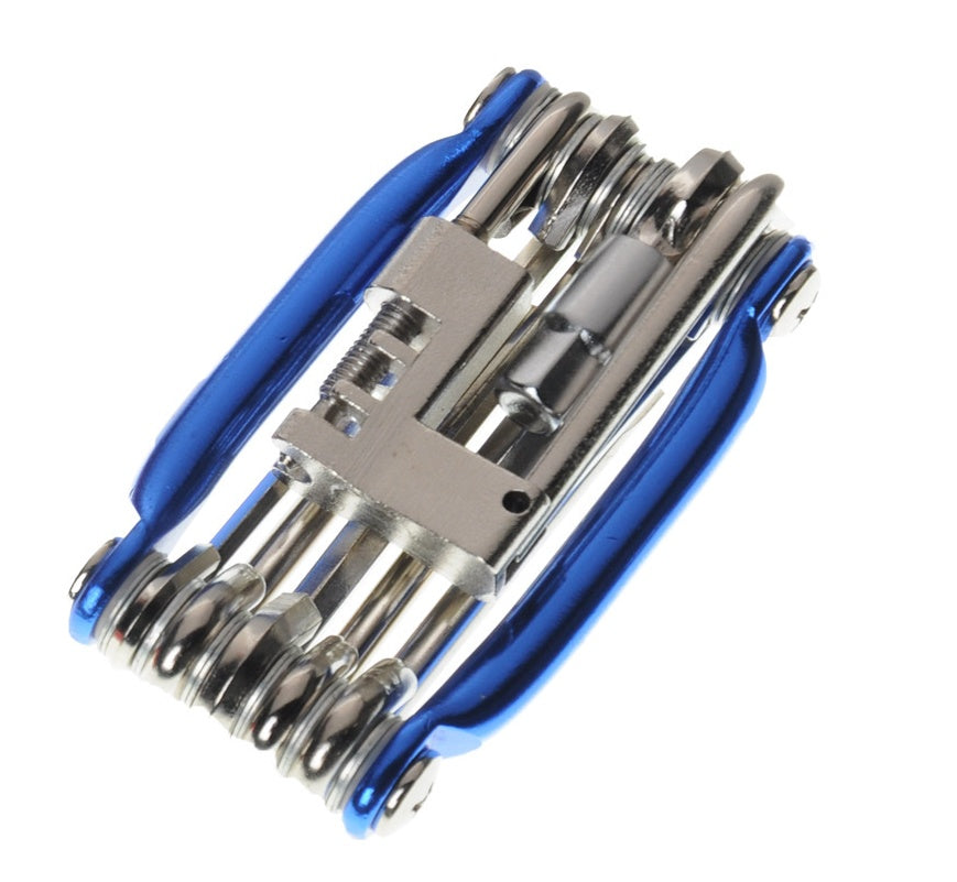 Maintenance Repair Bicycle Tool Set Full Set