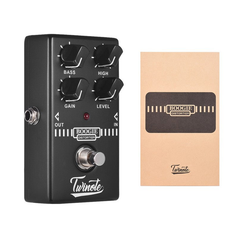 Chorus digital monoblock effect